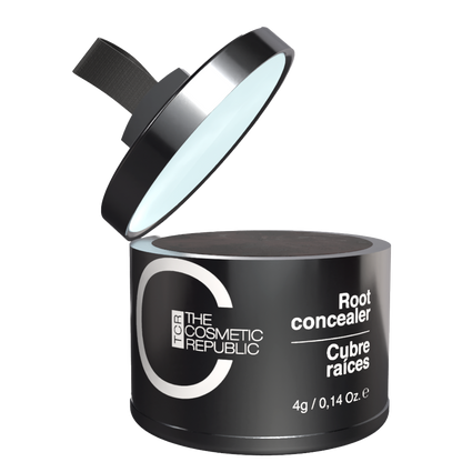 Root concealer