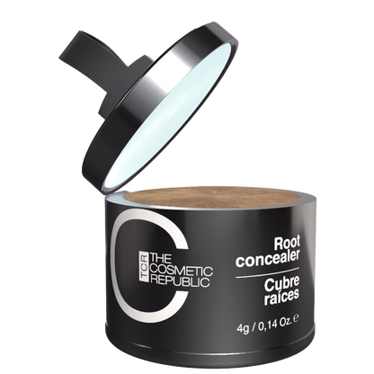 Root concealer
