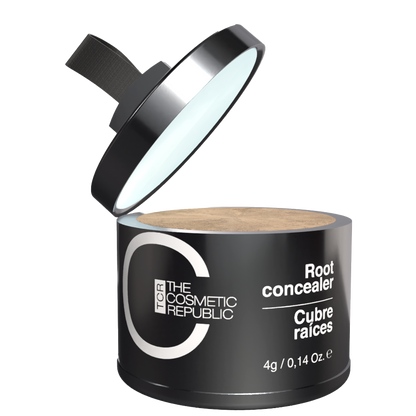 Root concealer