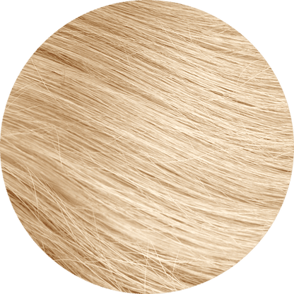 Keratin fibers