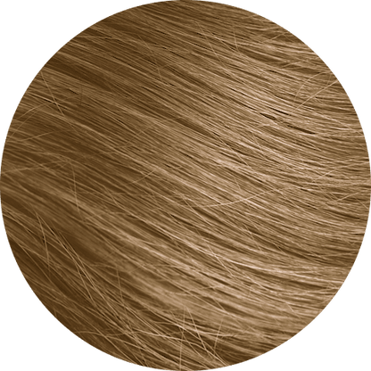 Keratin fibers