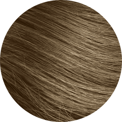 Keratin fibers