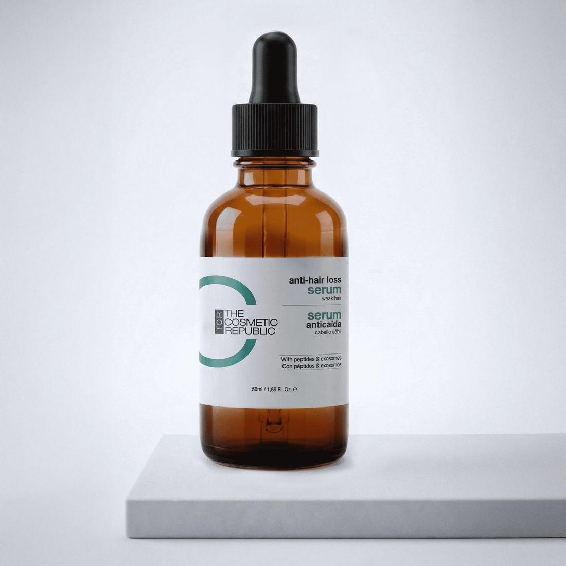 Sérum anticaída (50 ml)