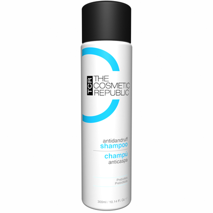 Anti-dandruff shampoo
