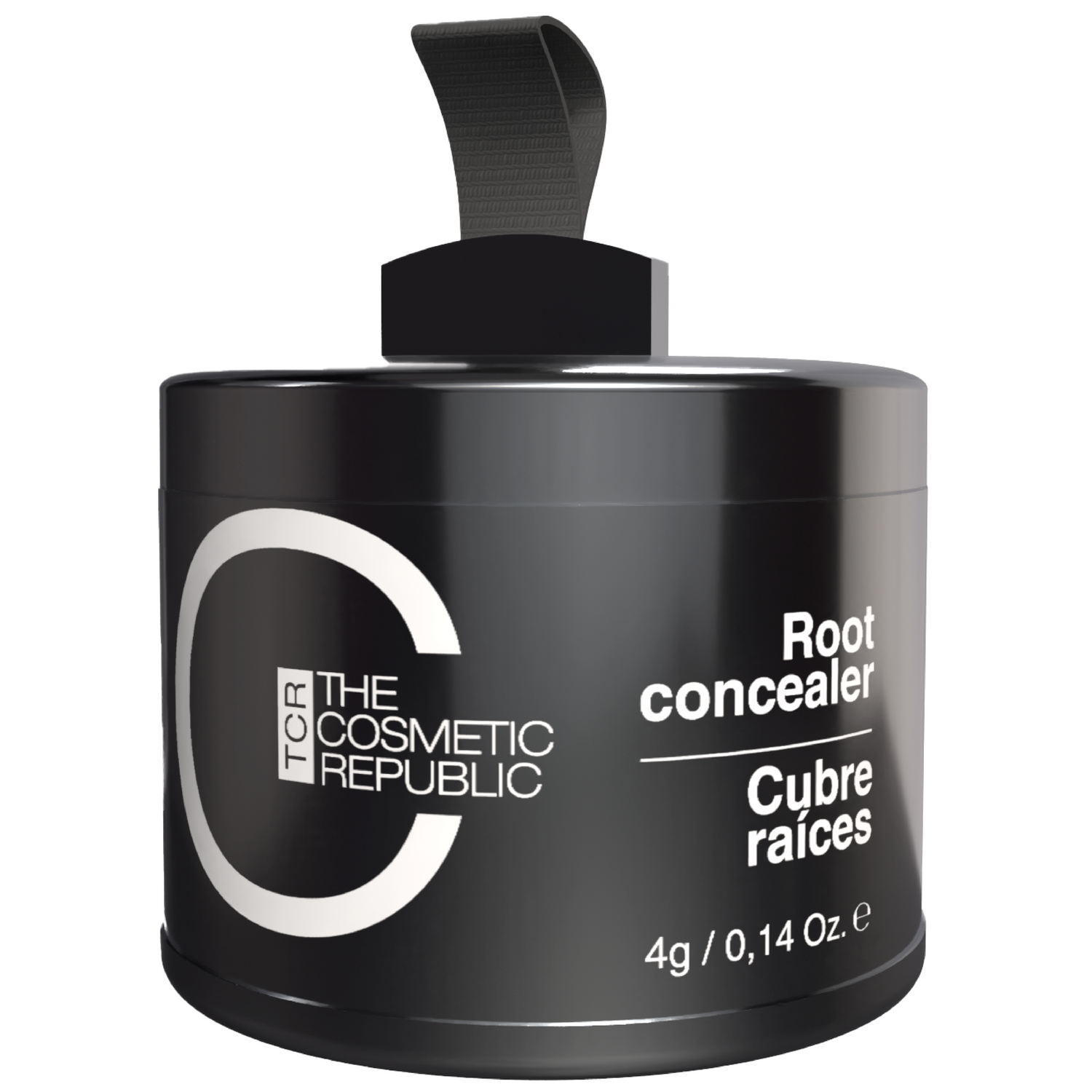 Root concealer