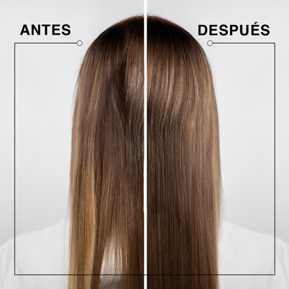 Glycolic acid hair mask – The Cosmetic Republic