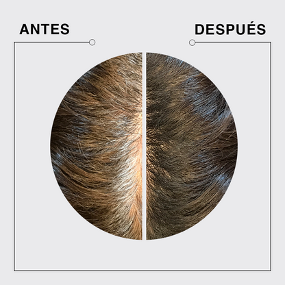 Root concealer