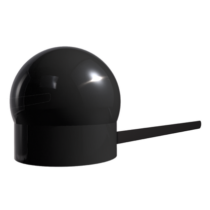 Fiber diffuser