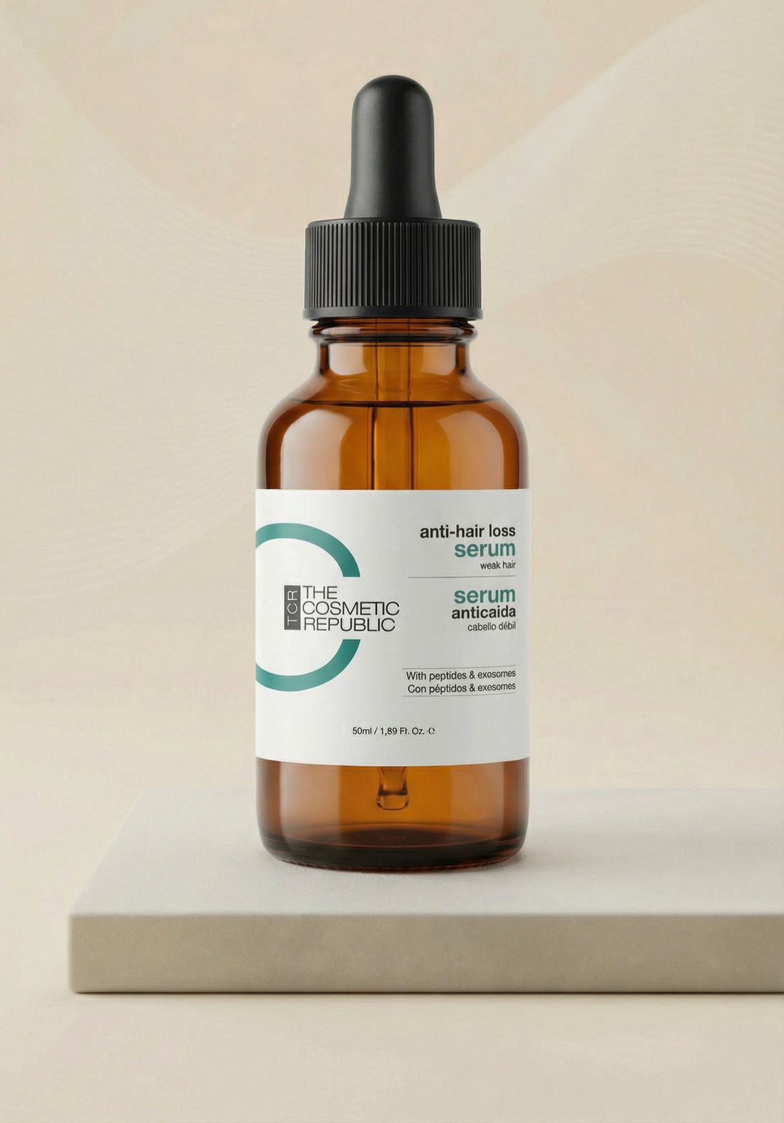 Sérum anticaída (50 ml)