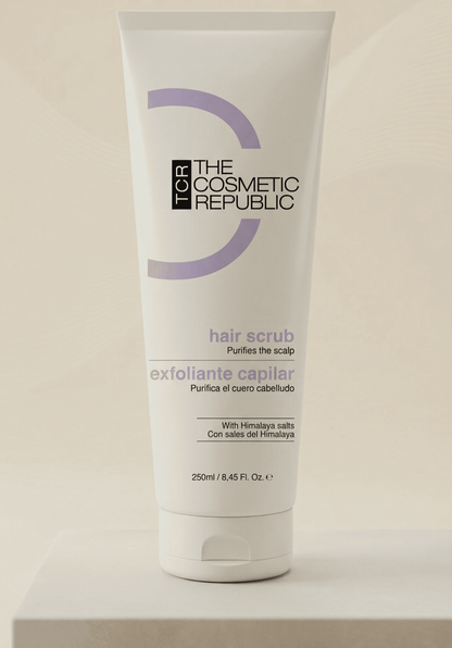 Exfoliante capilar (250 ml)