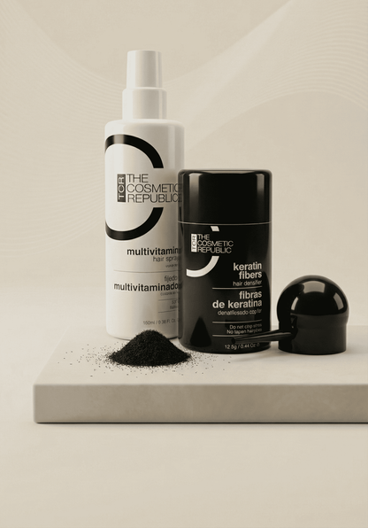 Instant Confidence Pack | Density in 60 seconds