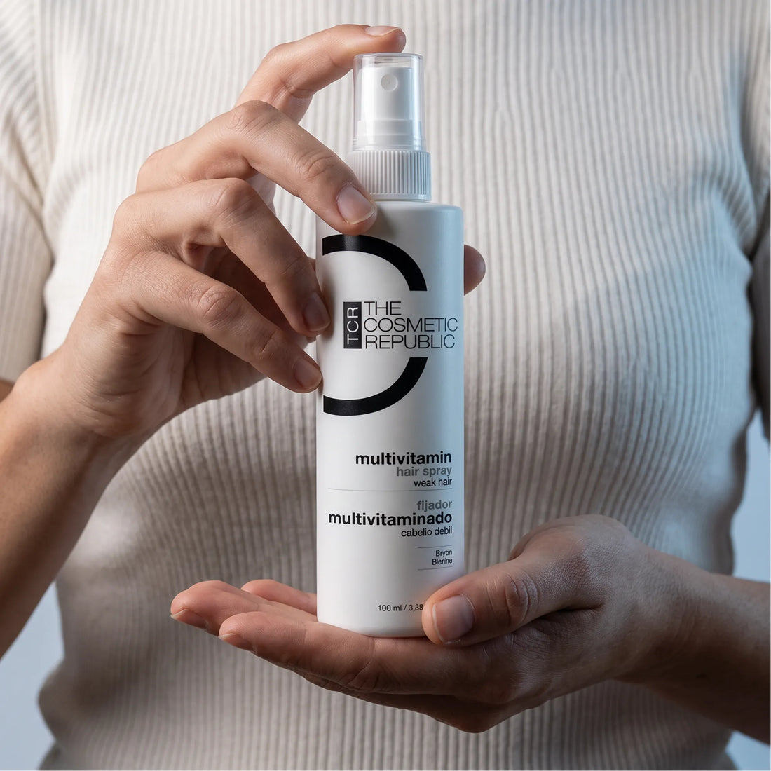 Fijador multivitaminado (100 ml)
