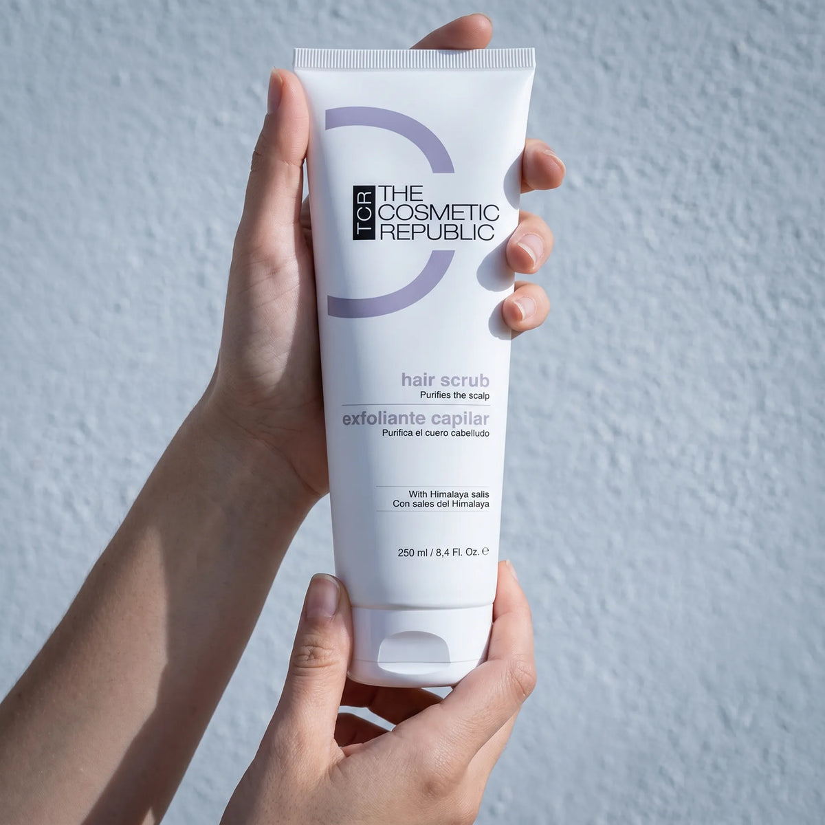 Exfoliante capilar (250 ml)