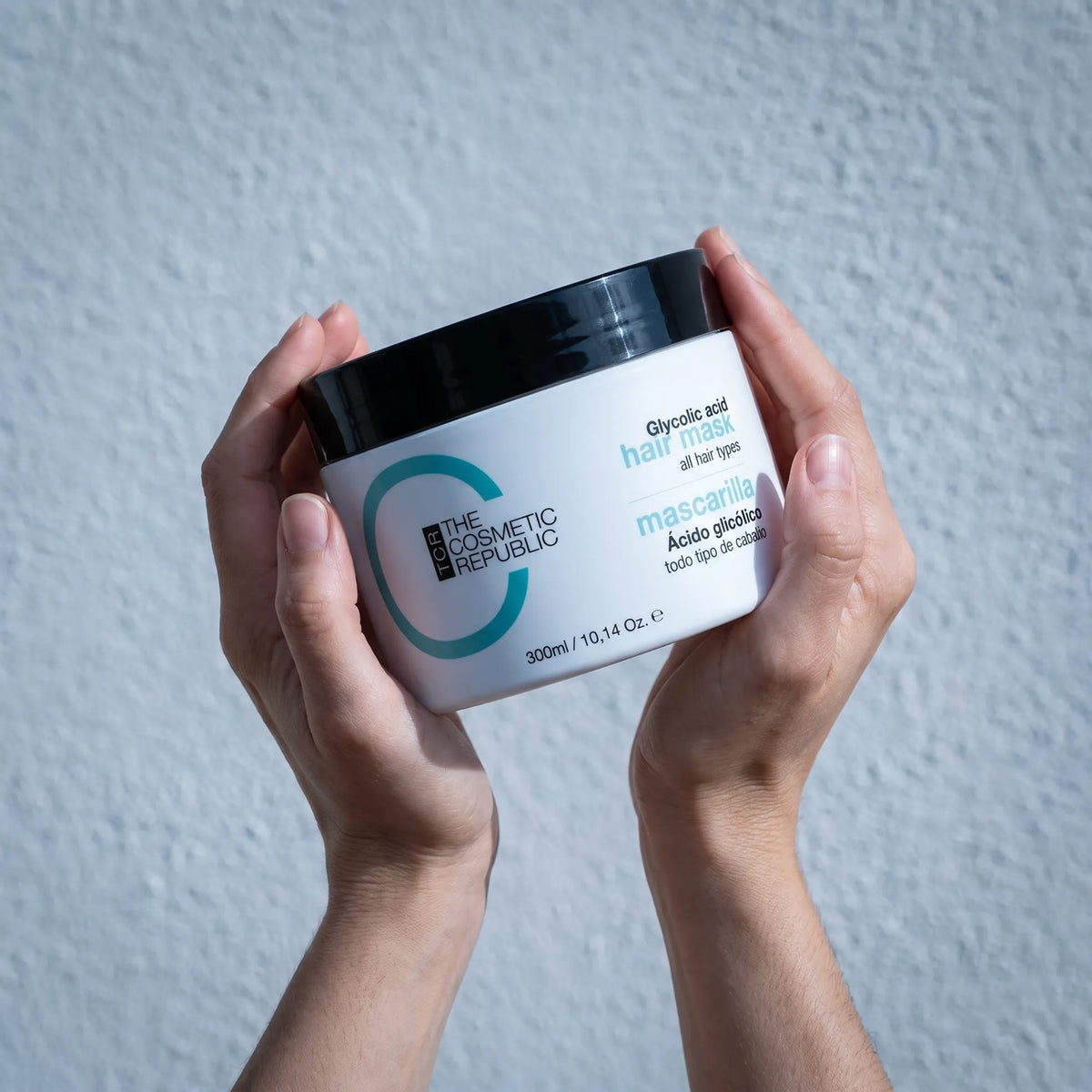 Glycolic acid hair mask (300 ml)
