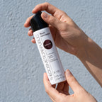 Cubre canas en spray (75ml caoba)