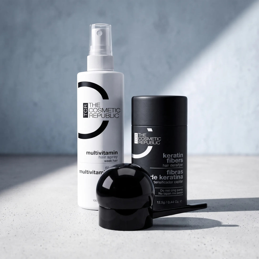 Pack confianza instantánea mujer | Densidad en 60 seg.
