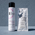 Damaged hair pack