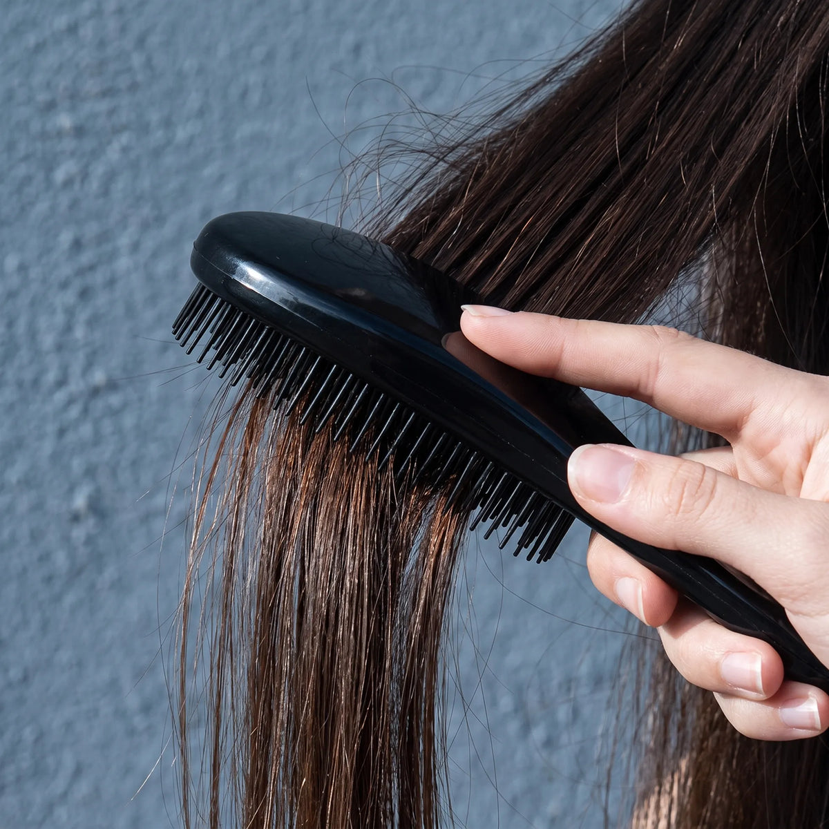 Keratin brush (Cepillo anti enredos)
