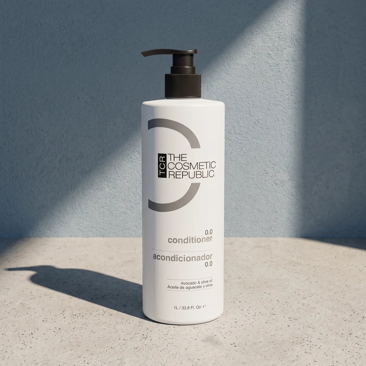 0.0 Conditioner