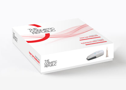 Laser hair treatment