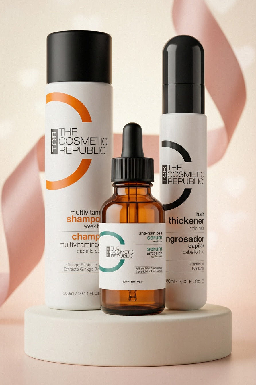 Rutina especial San Valentín (unidades limitadas)