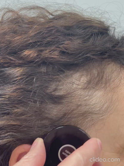 Cubre canas y raíces