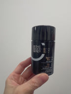 Instant confidence pack for men | Density in 60 sec.