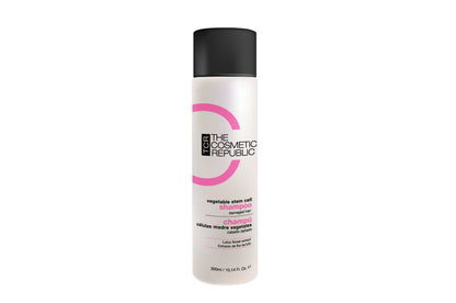 Stem cell shampoo